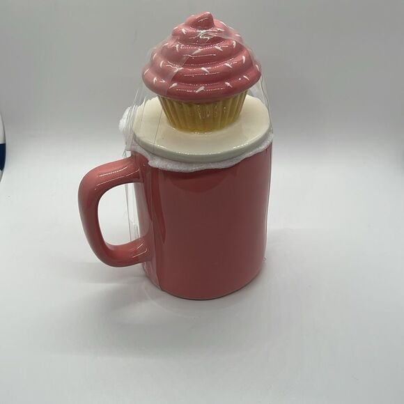 Rae Dunn birthday mug 🧁 - Picture 2 of 3